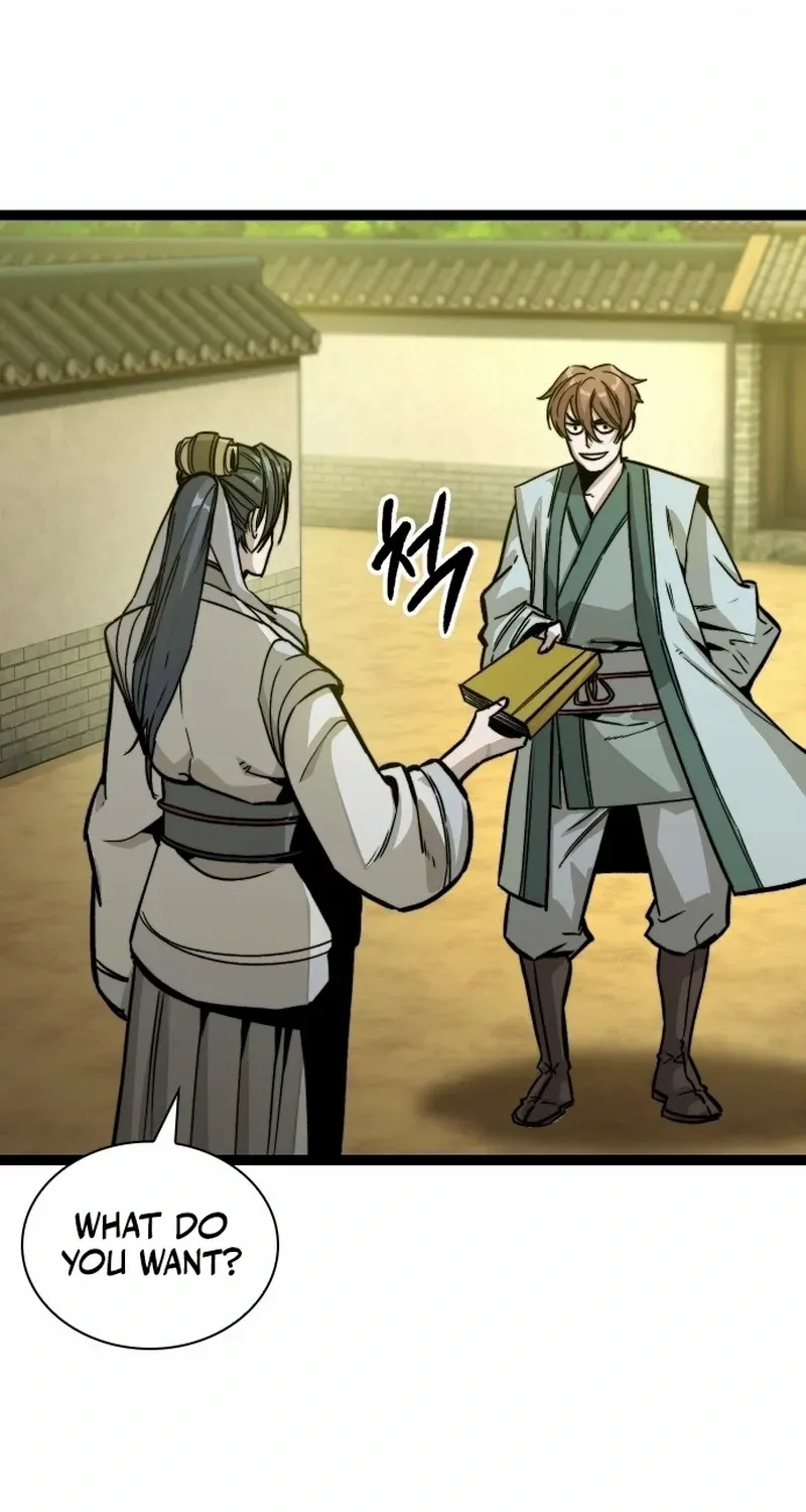 Read The Supreme Martial Academy Manga Online