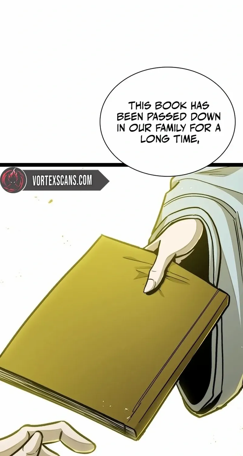 Read The Supreme Martial Academy Manga Online