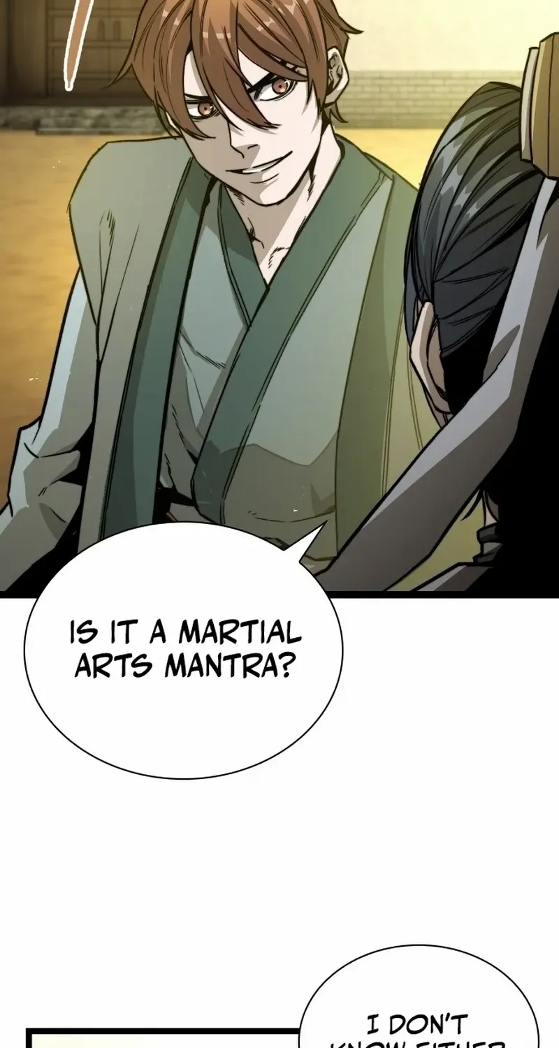Read The Supreme Martial Academy Manga Online