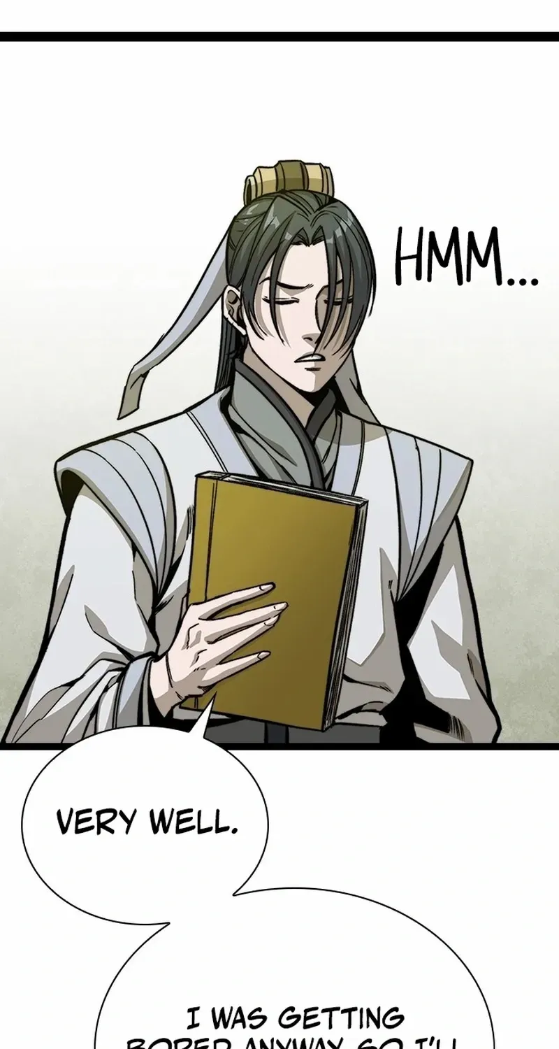 Read The Supreme Martial Academy Manga Online