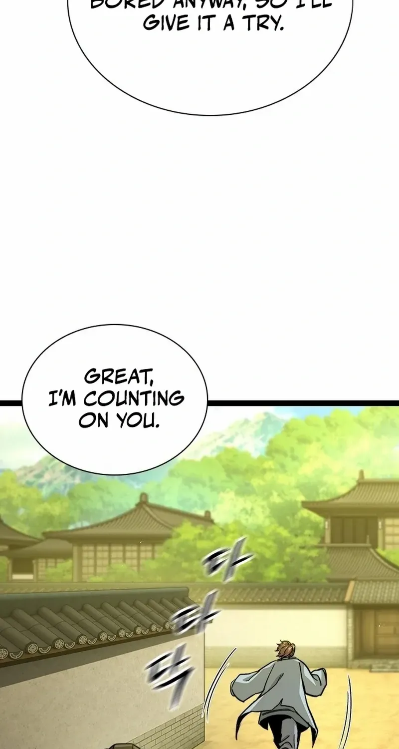 Read The Supreme Martial Academy Manga Online