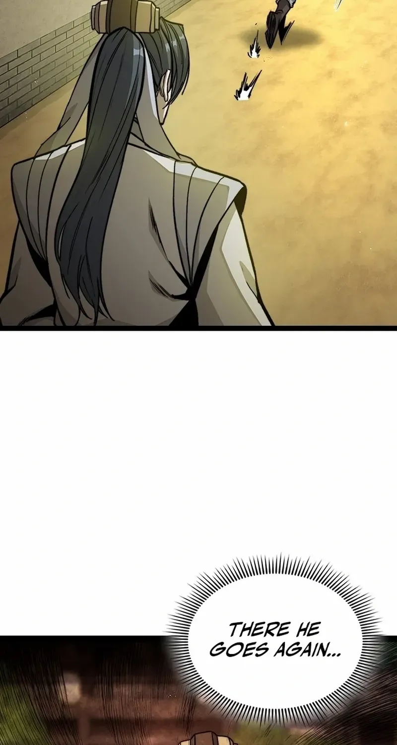 Read The Supreme Martial Academy Manga Online