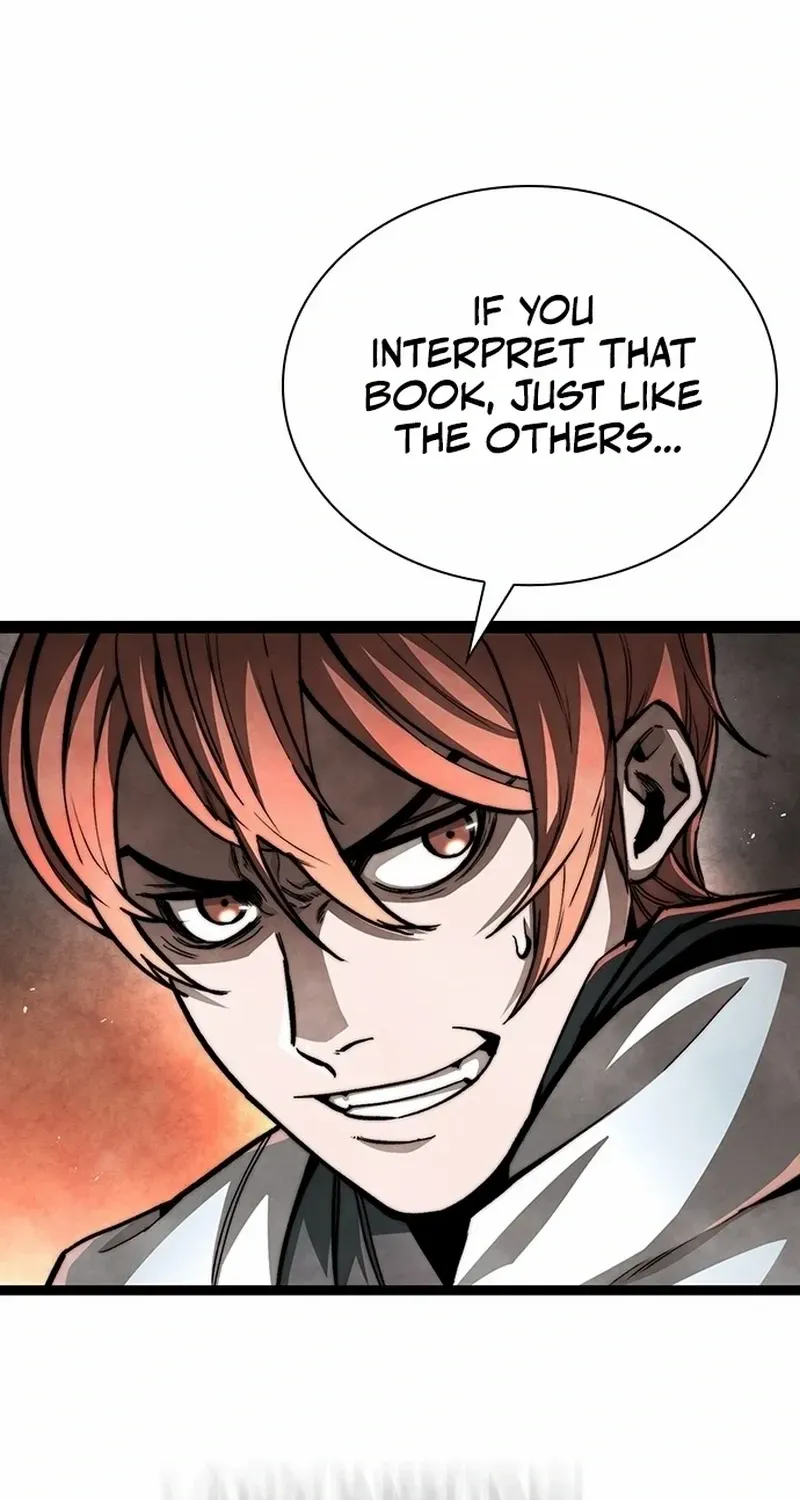 Read The Supreme Martial Academy Manga Online