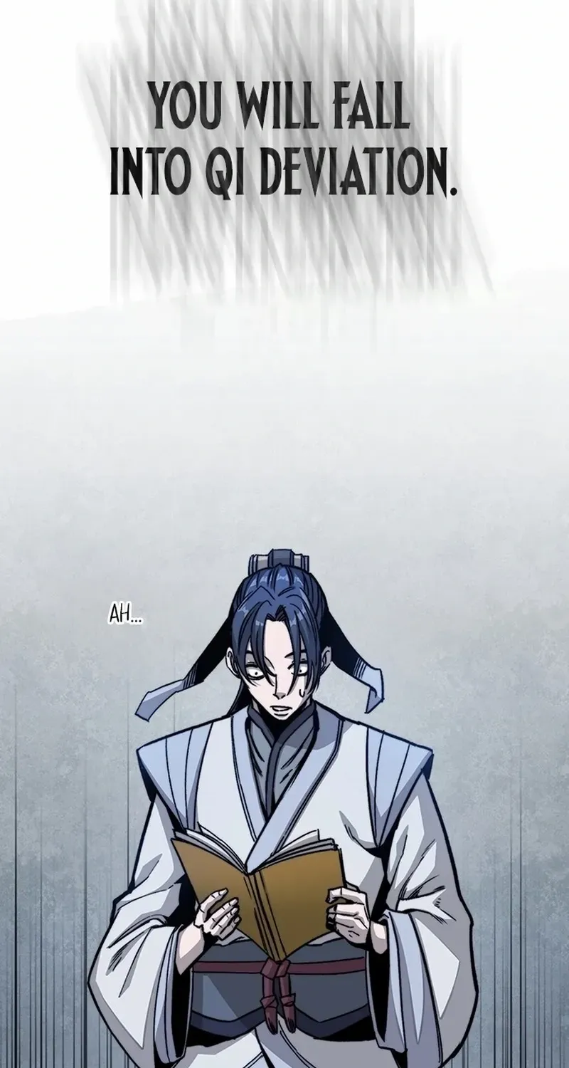 Read The Supreme Martial Academy Manga Online