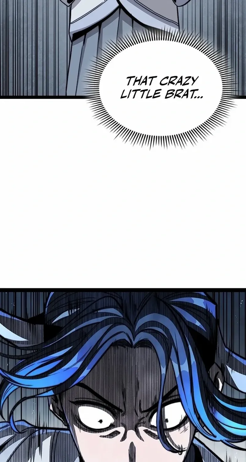 Read The Supreme Martial Academy Manga Online