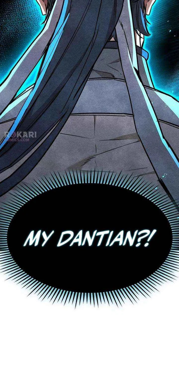 Read The Supreme Martial Academy Manga Online