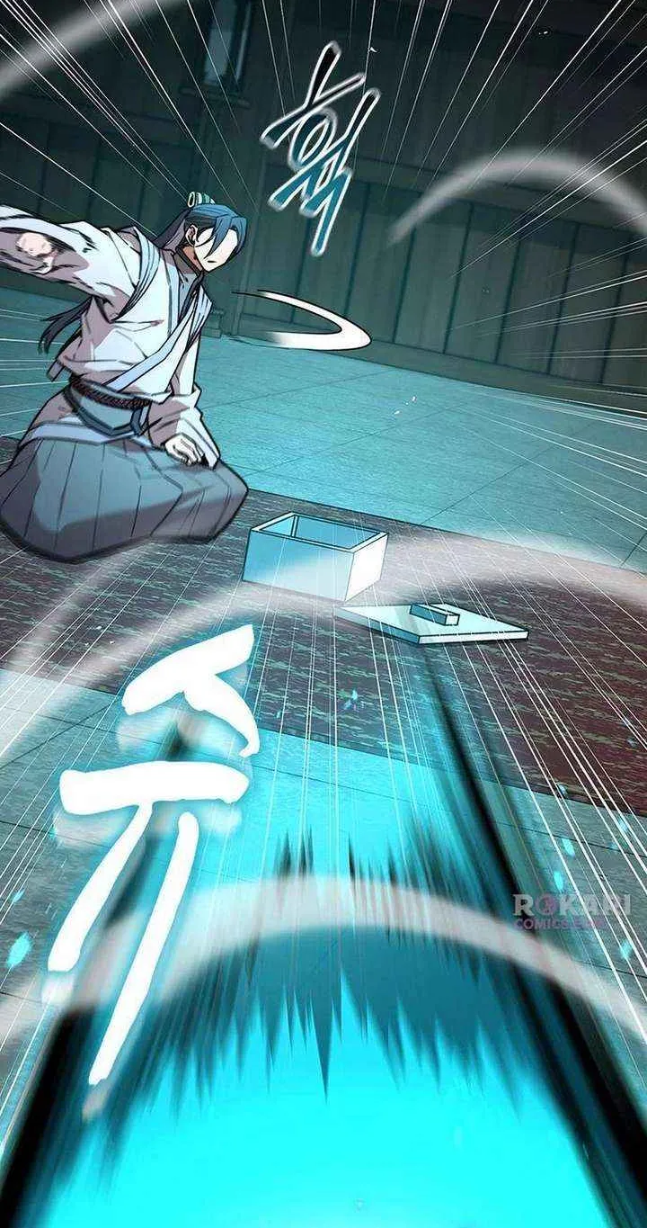 Read The Supreme Martial Academy Manga Online