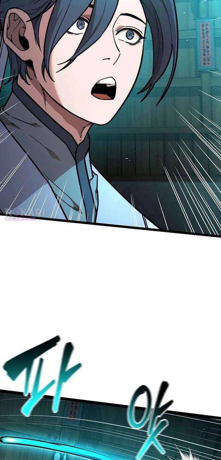 Read The Supreme Martial Academy Manga Online