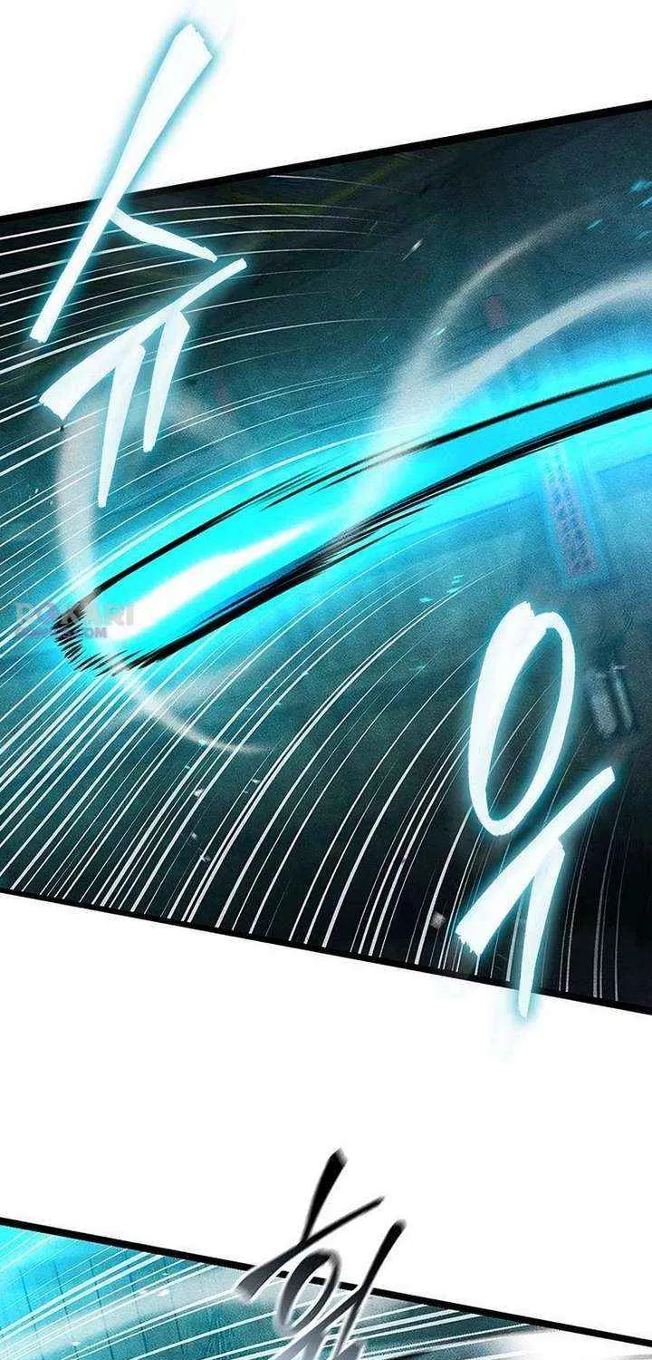 Read The Supreme Martial Academy Manga Online