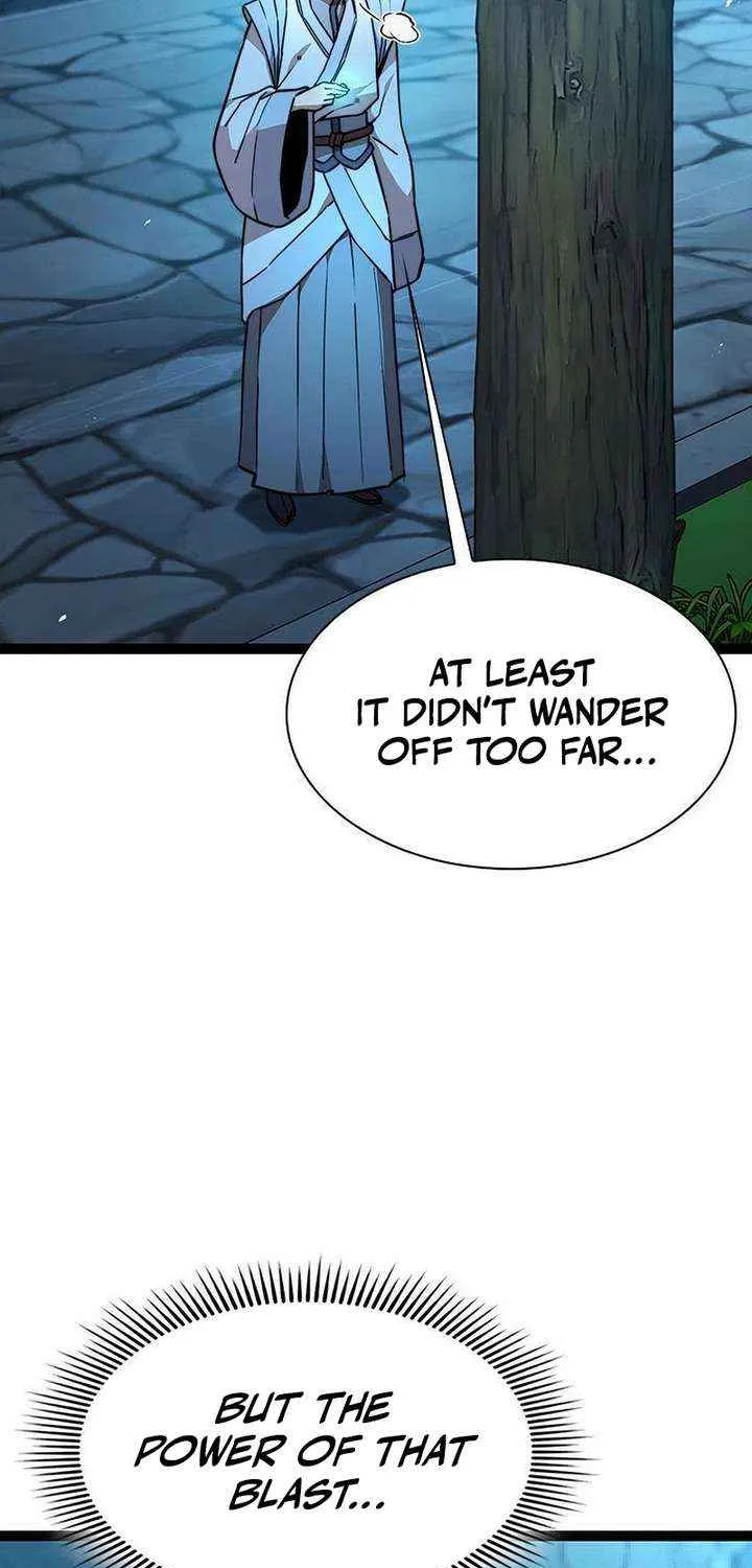 Read The Supreme Martial Academy Manga Online