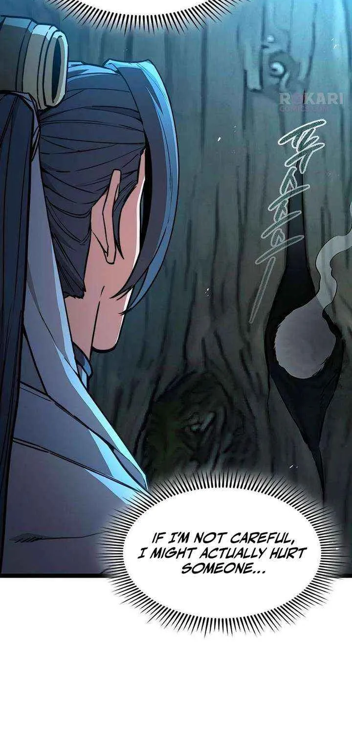 Read The Supreme Martial Academy Manga Online