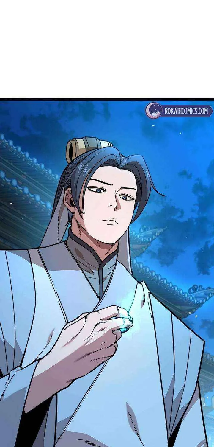 Read The Supreme Martial Academy Manga Online