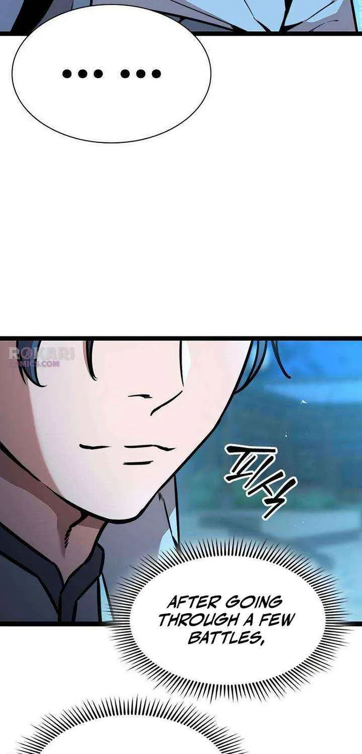 Read The Supreme Martial Academy Manga Online