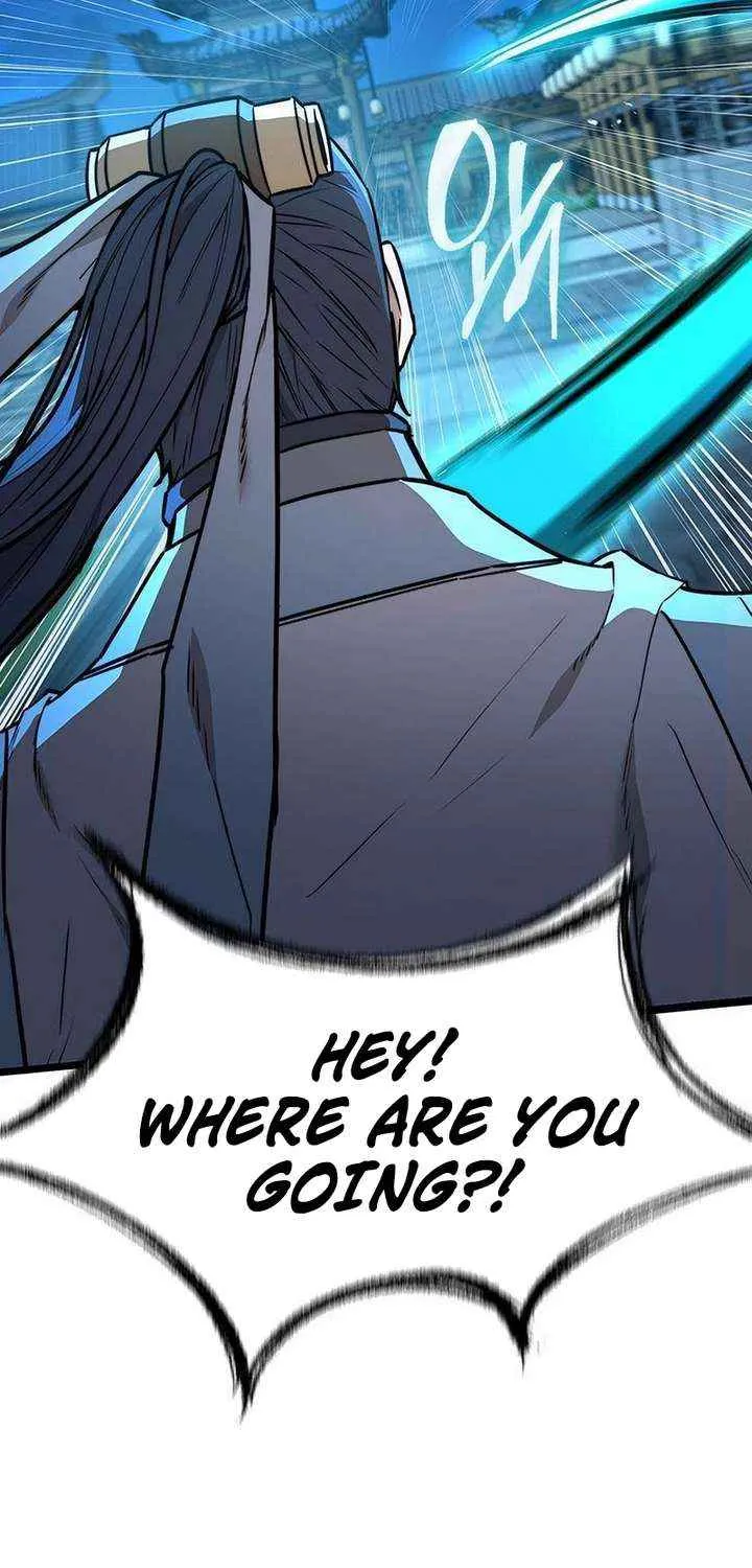 Read The Supreme Martial Academy Manga Online