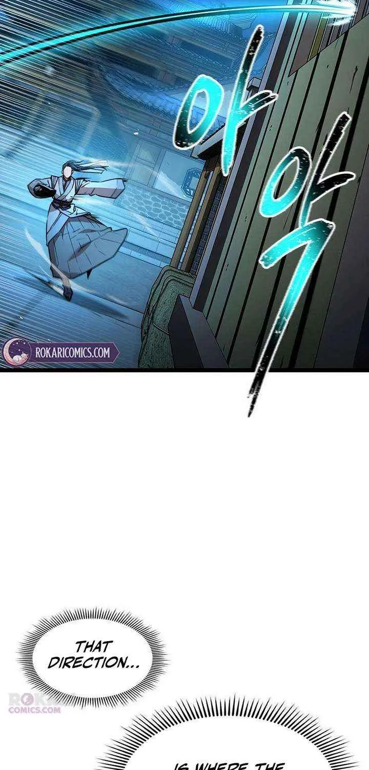 Read The Supreme Martial Academy Manga Online