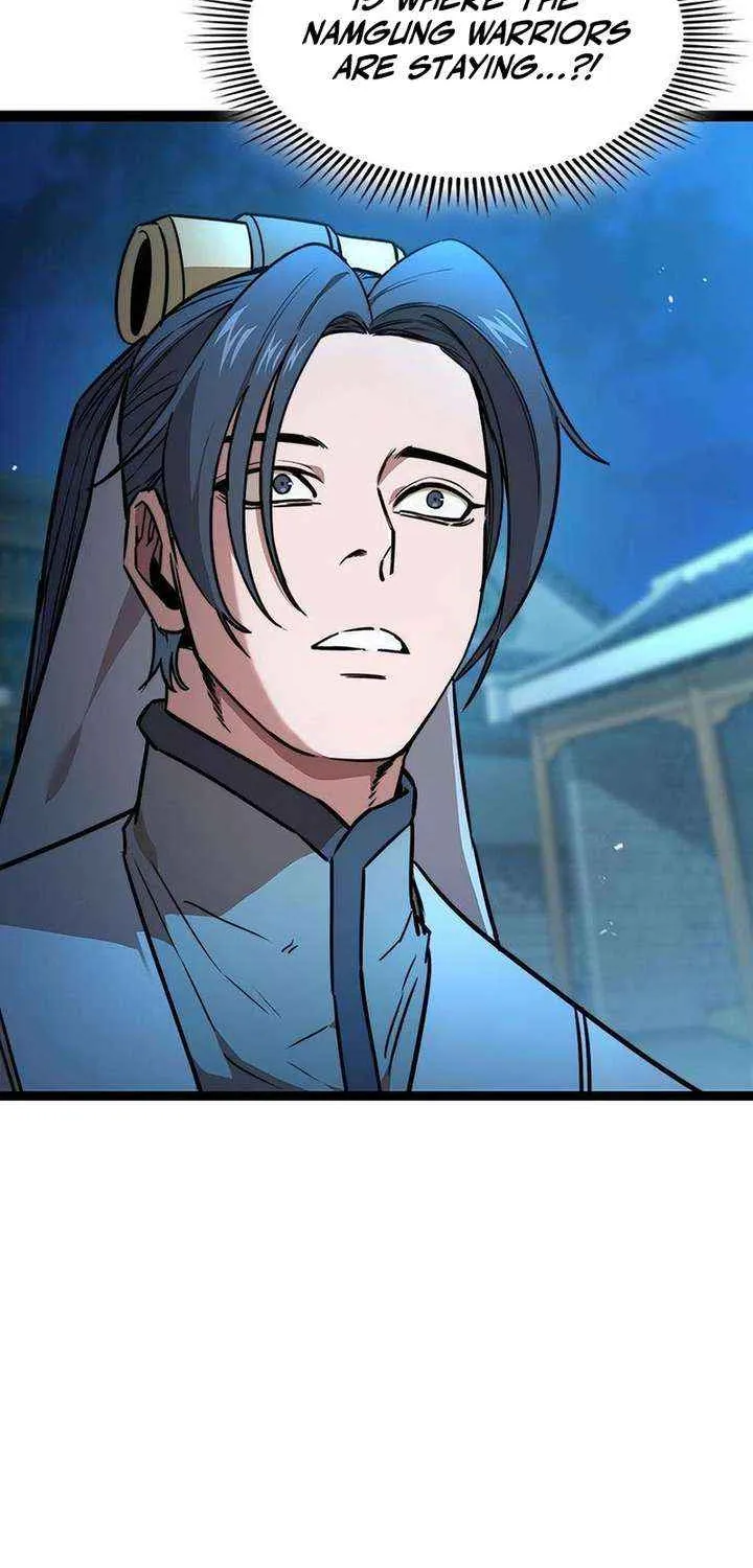 Read The Supreme Martial Academy Manga Online