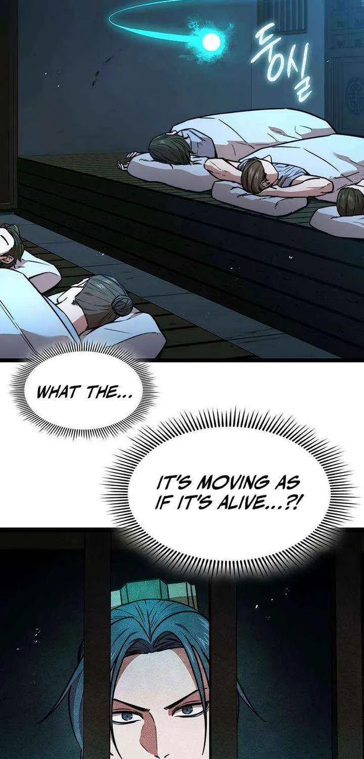 Read The Supreme Martial Academy Manga Online