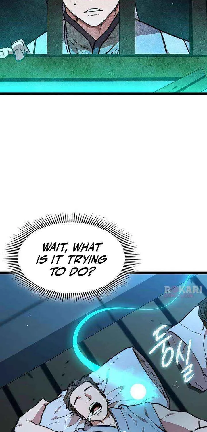 Read The Supreme Martial Academy Manga Online