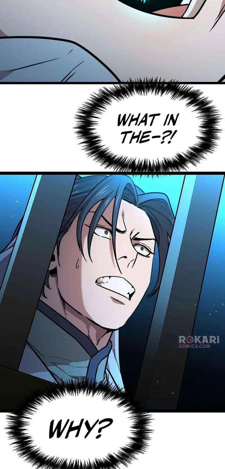 Read The Supreme Martial Academy Manga Online