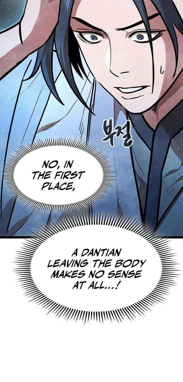 Read The Supreme Martial Academy Manga Online