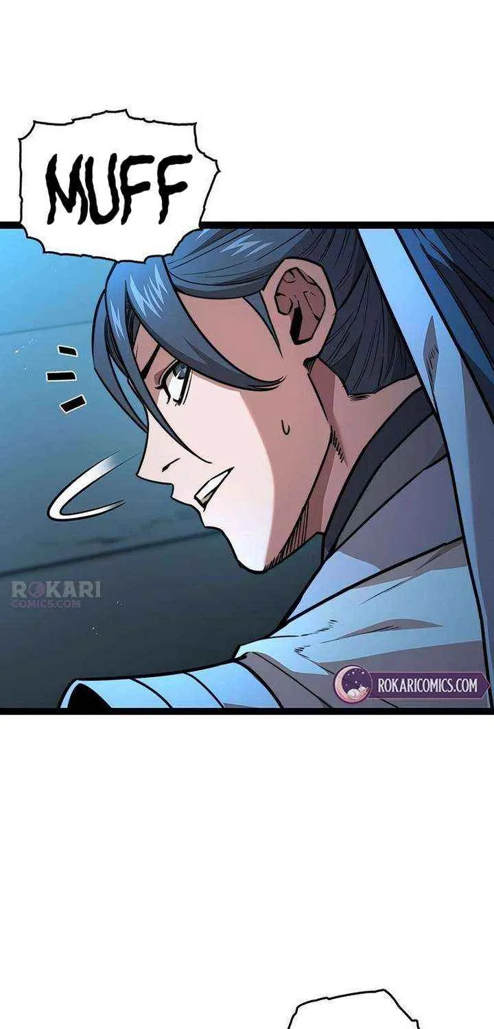 Read The Supreme Martial Academy Manga Online