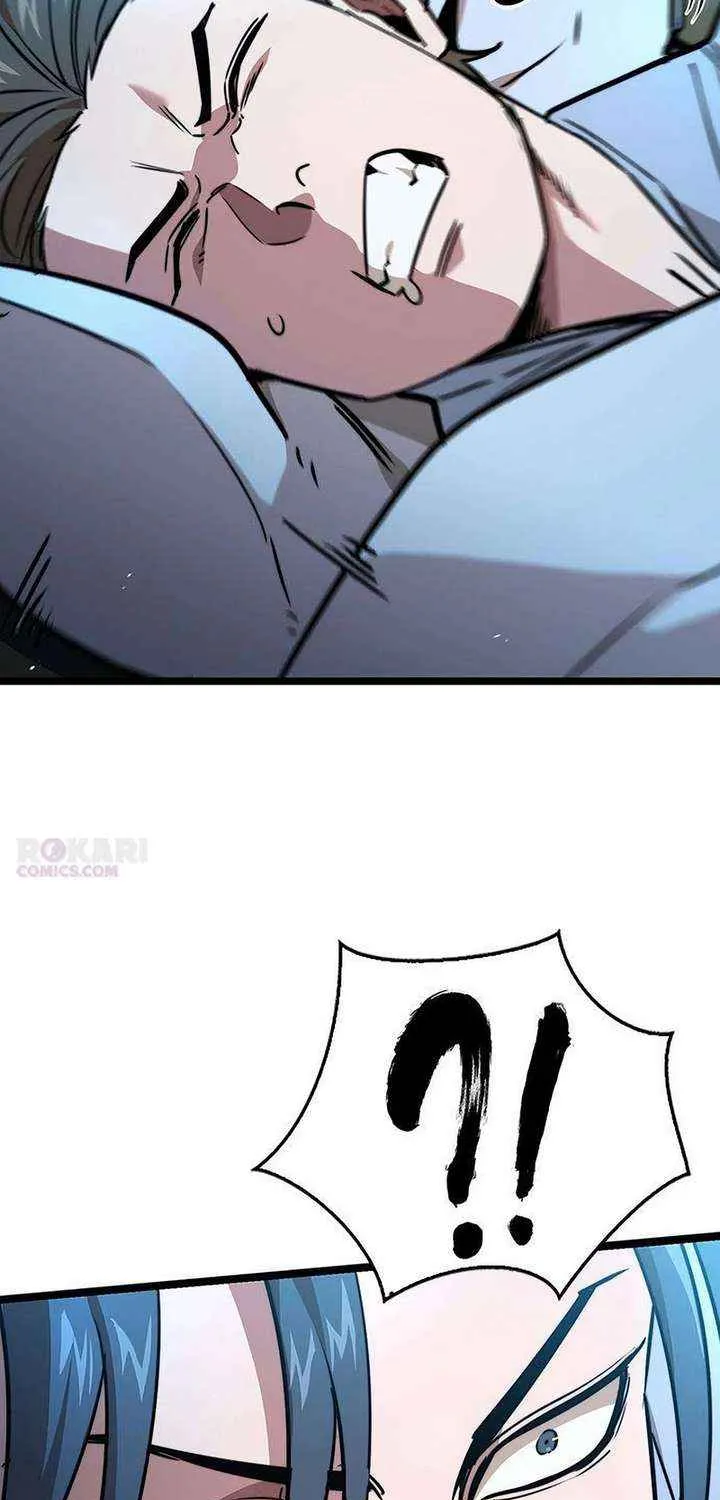 Read The Supreme Martial Academy Manga Online