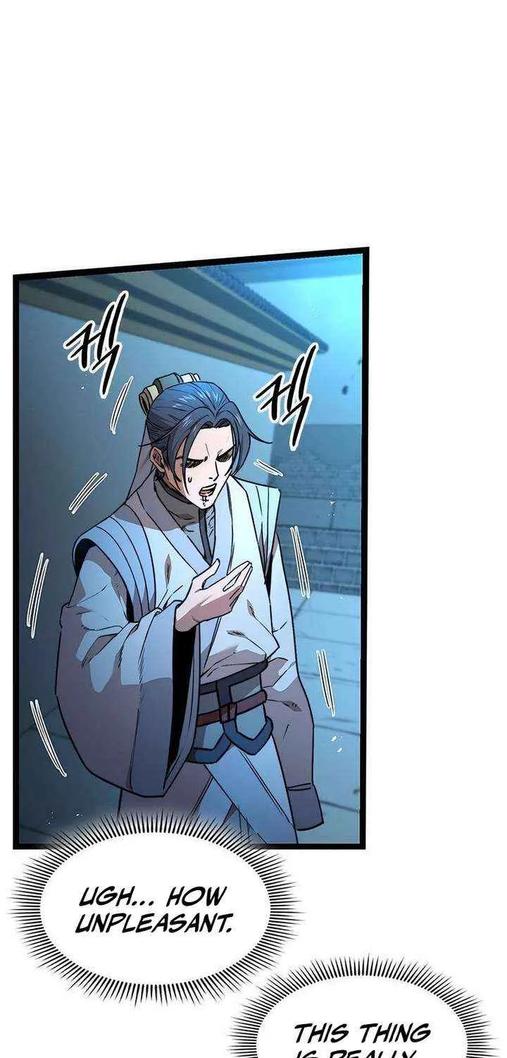 Read The Supreme Martial Academy Manga Online