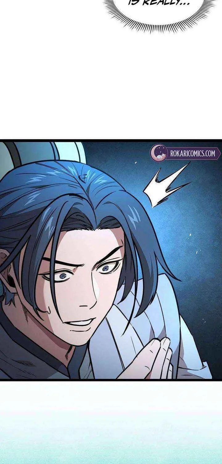 Read The Supreme Martial Academy Manga Online