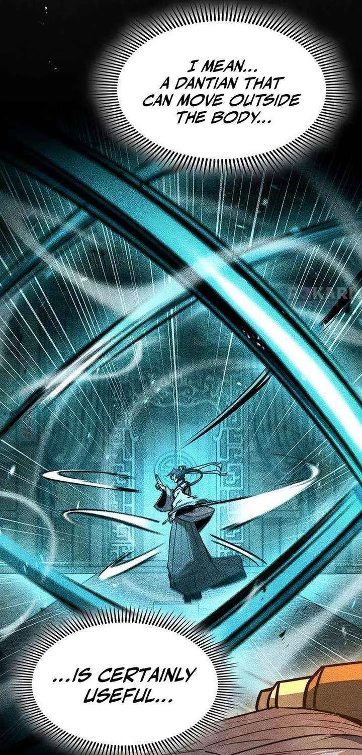 Read The Supreme Martial Academy Manga Online