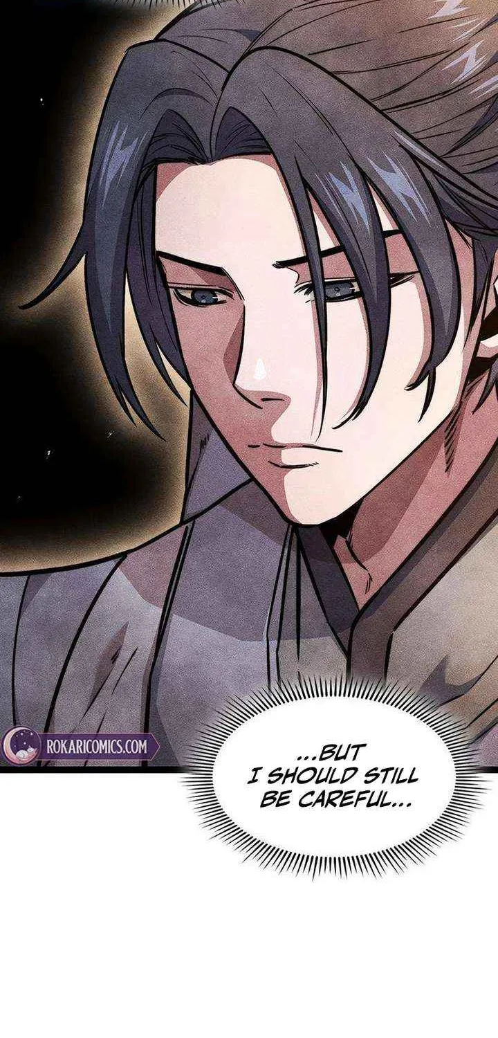 Read The Supreme Martial Academy Manga Online