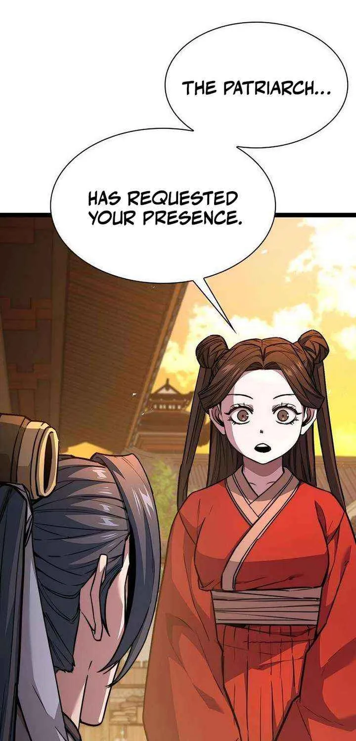 Read The Supreme Martial Academy Manga Online