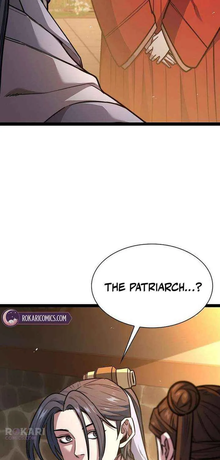 Read The Supreme Martial Academy Manga Online