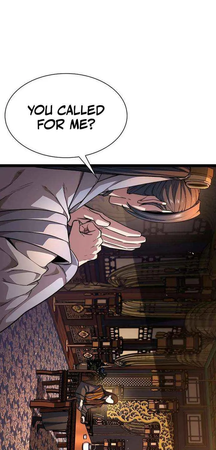 Read The Supreme Martial Academy Manga Online