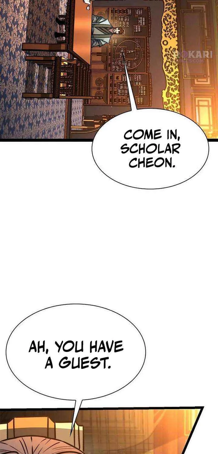 Read The Supreme Martial Academy Manga Online