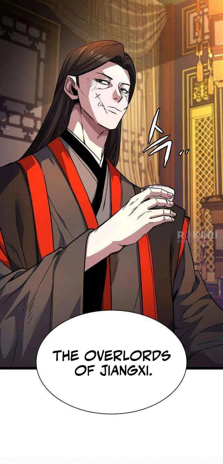 Read The Supreme Martial Academy Manga Online