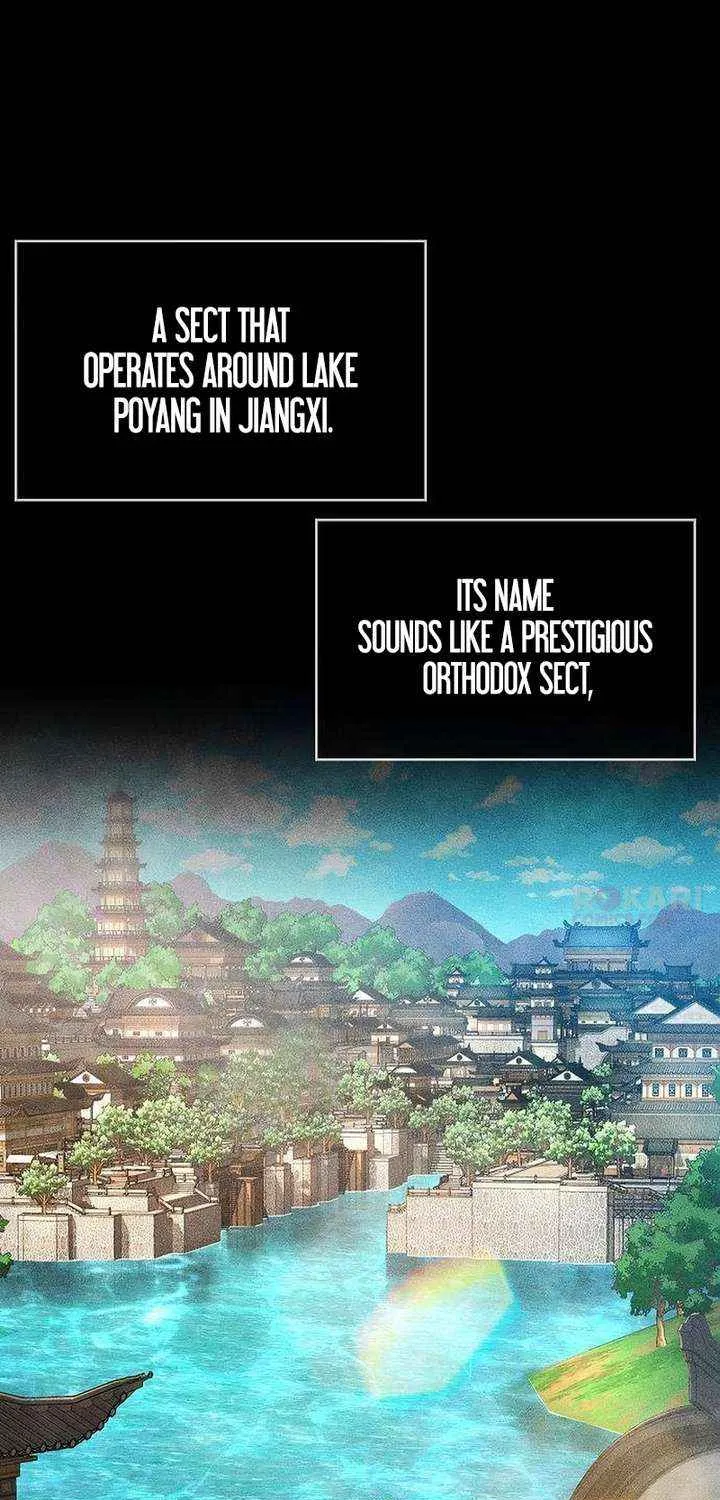 Read The Supreme Martial Academy Manga Online