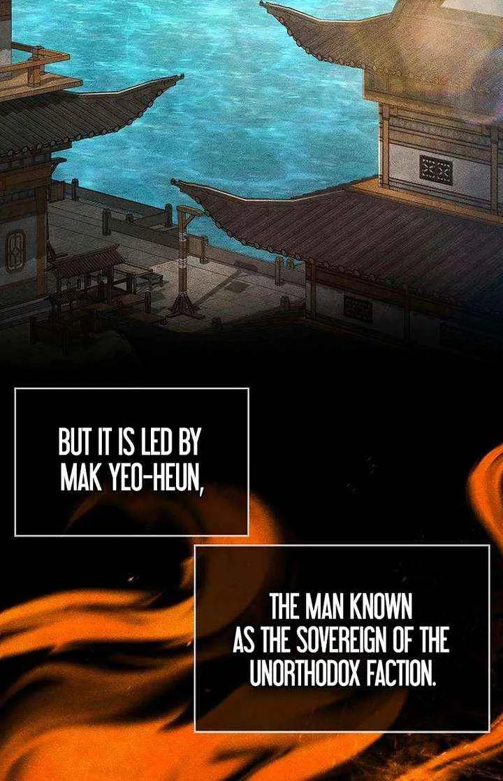 Read The Supreme Martial Academy Manga Online