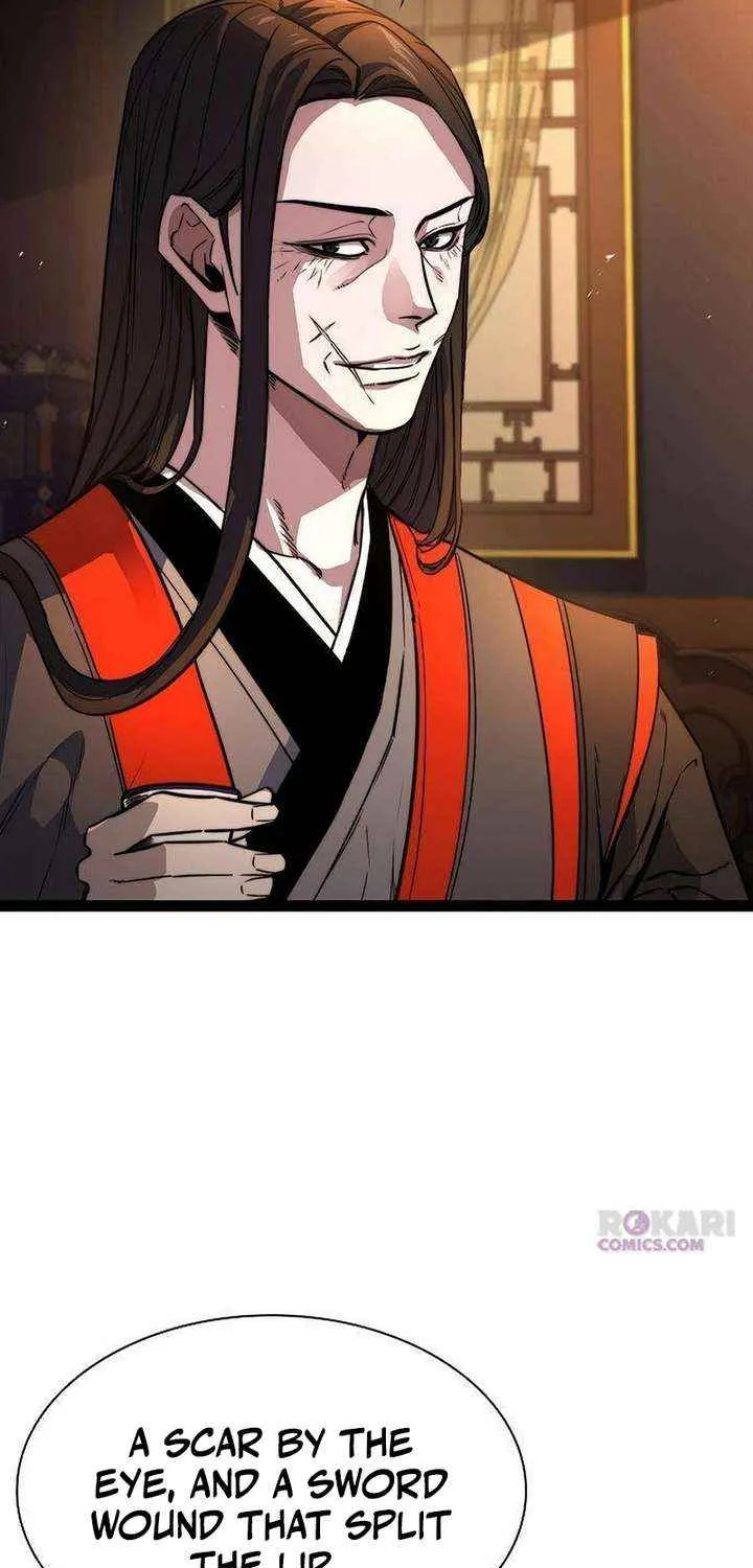 Read The Supreme Martial Academy Manga Online