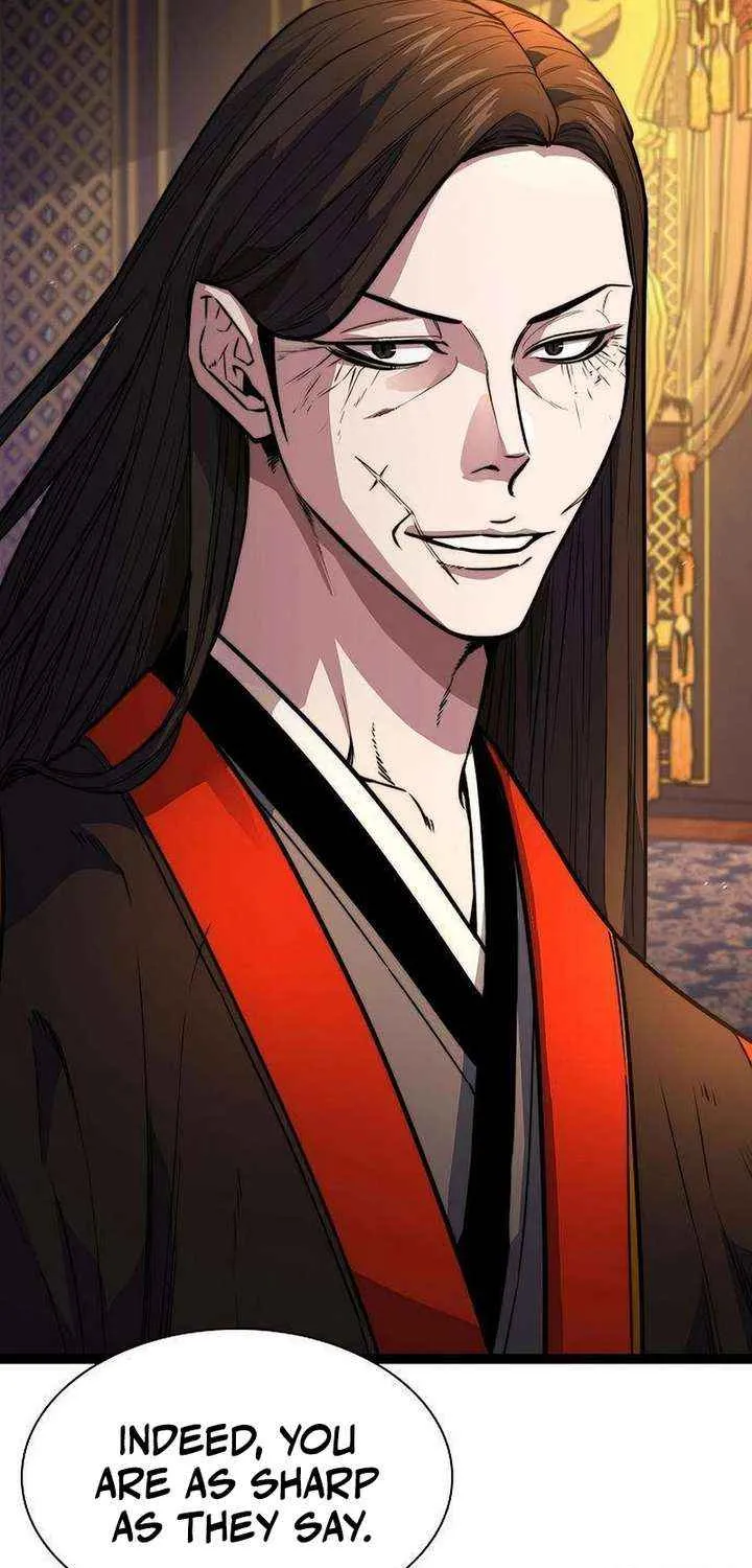 Read The Supreme Martial Academy Manga Online