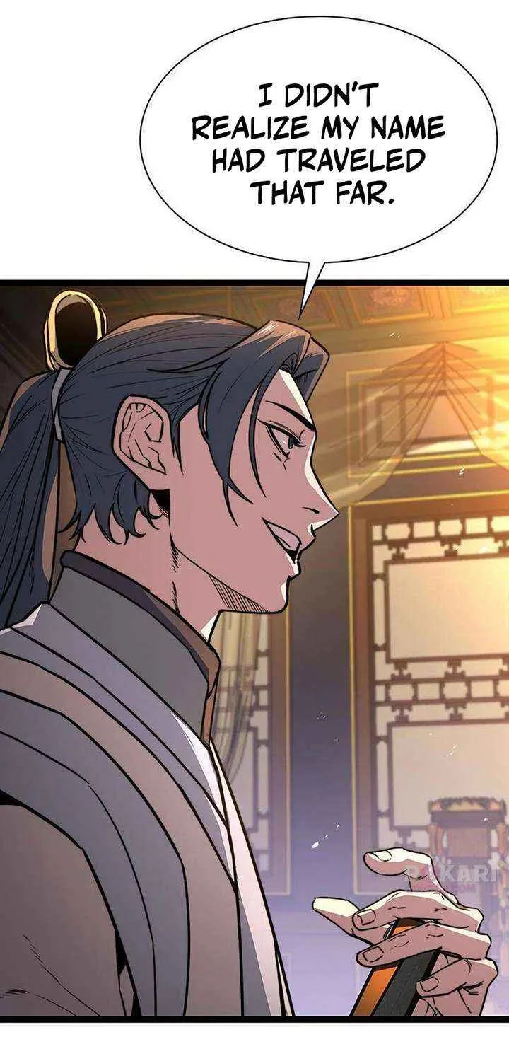 Read The Supreme Martial Academy Manga Online