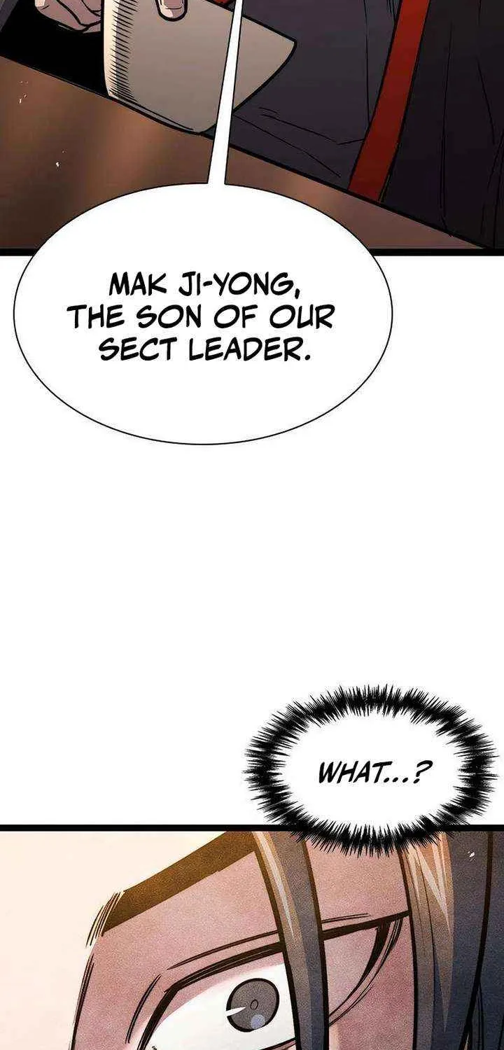 Read The Supreme Martial Academy Manga Online