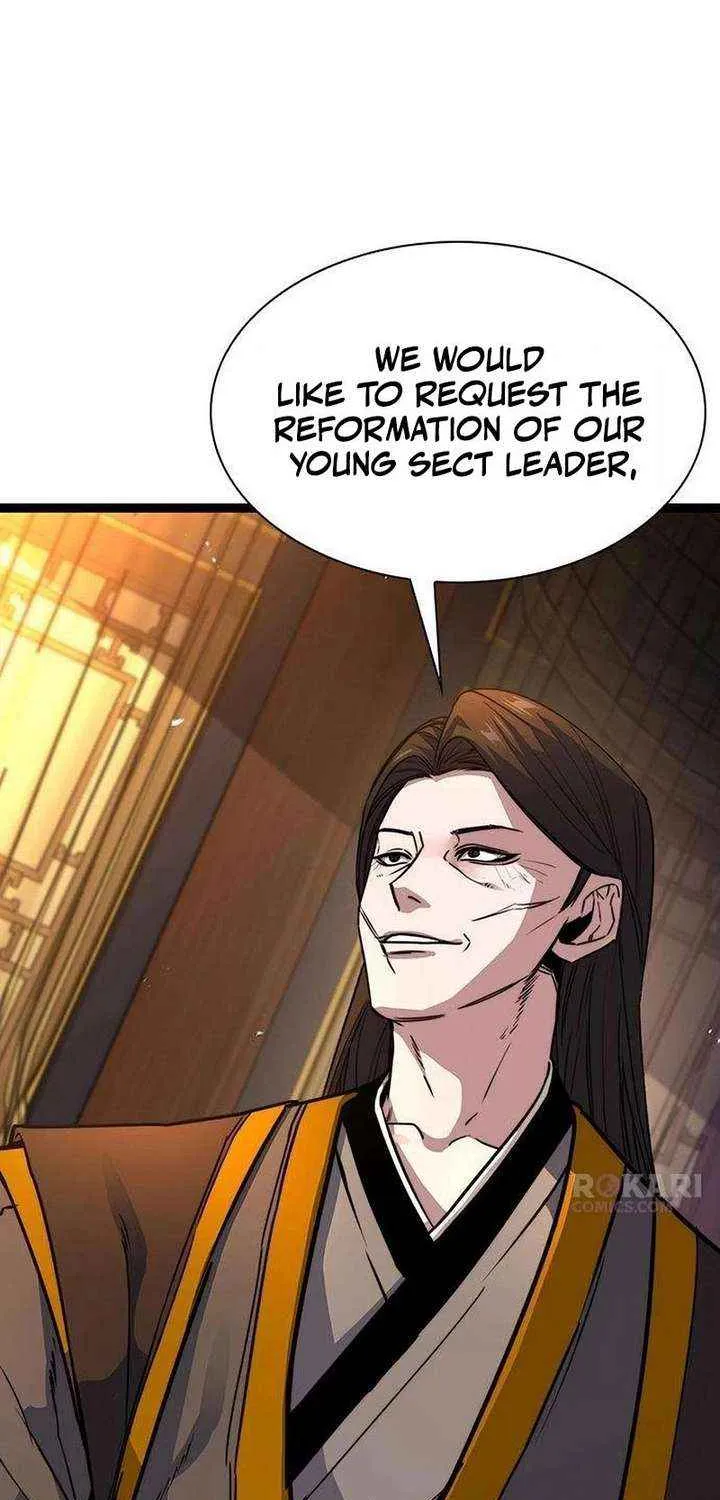 Read The Supreme Martial Academy Manga Online