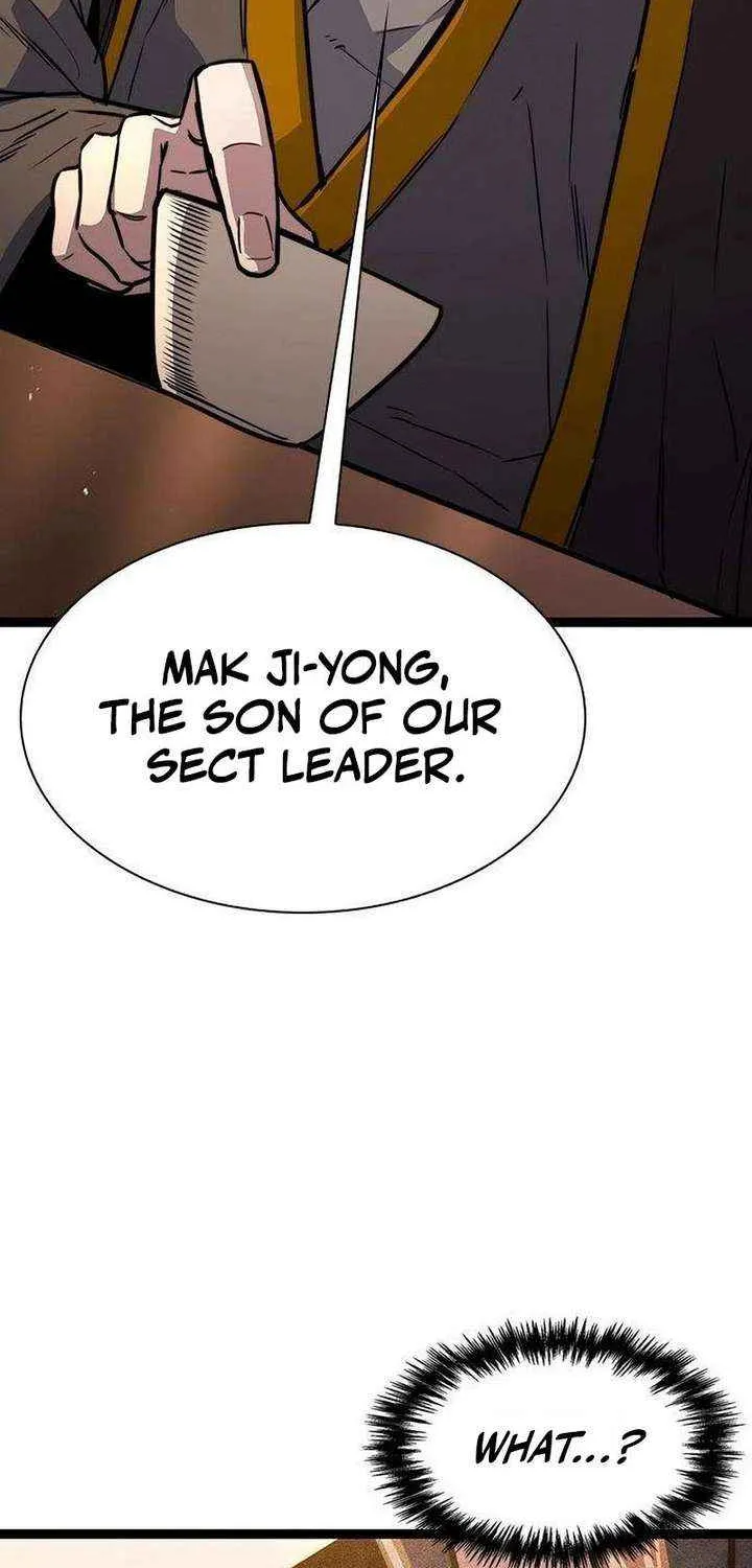 Read The Supreme Martial Academy Manga Online