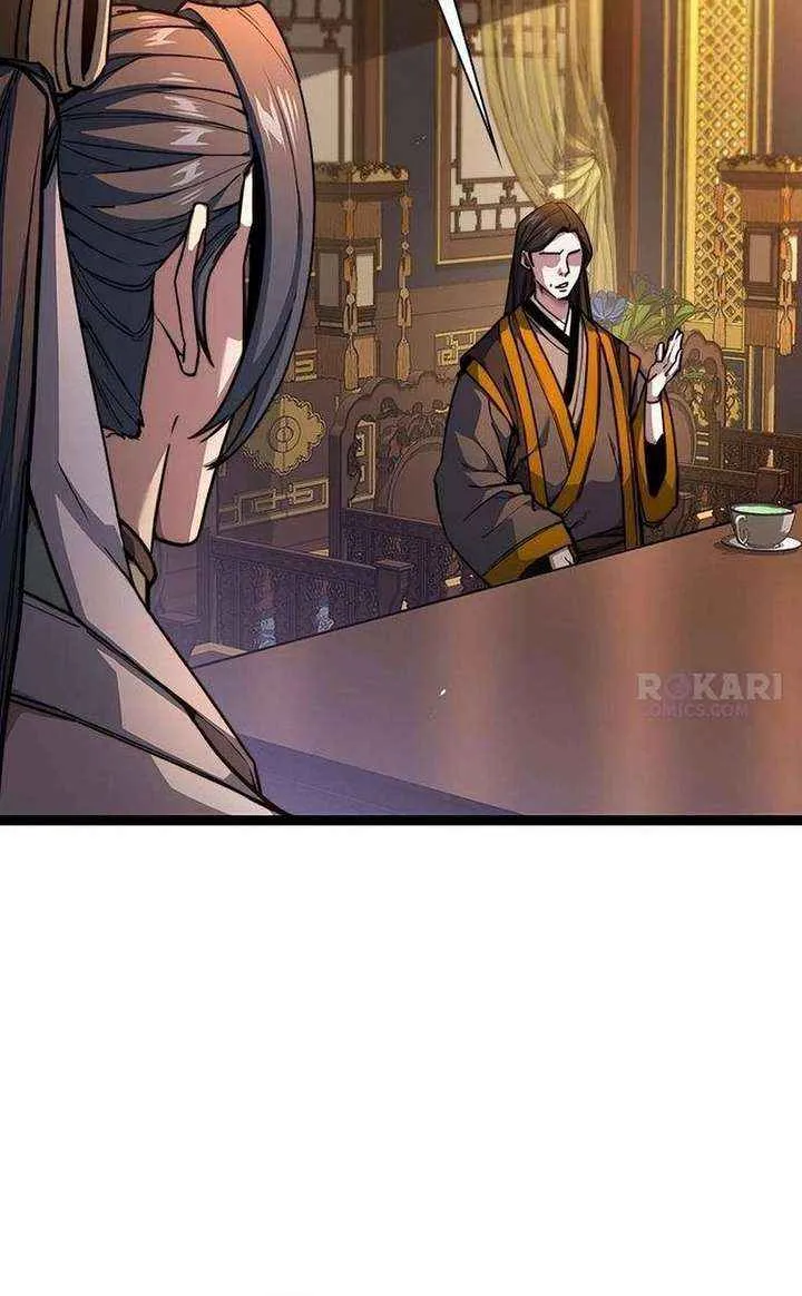 Read The Supreme Martial Academy Manga Online