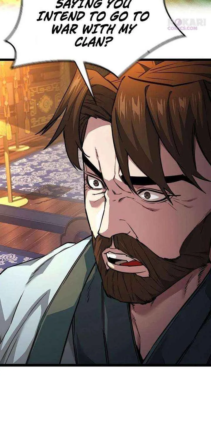 Read The Supreme Martial Academy Manga Online