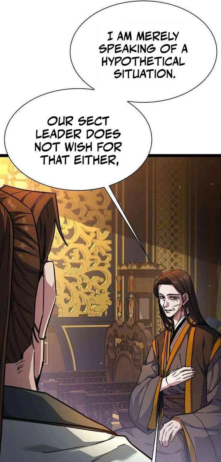 Read The Supreme Martial Academy Manga Online