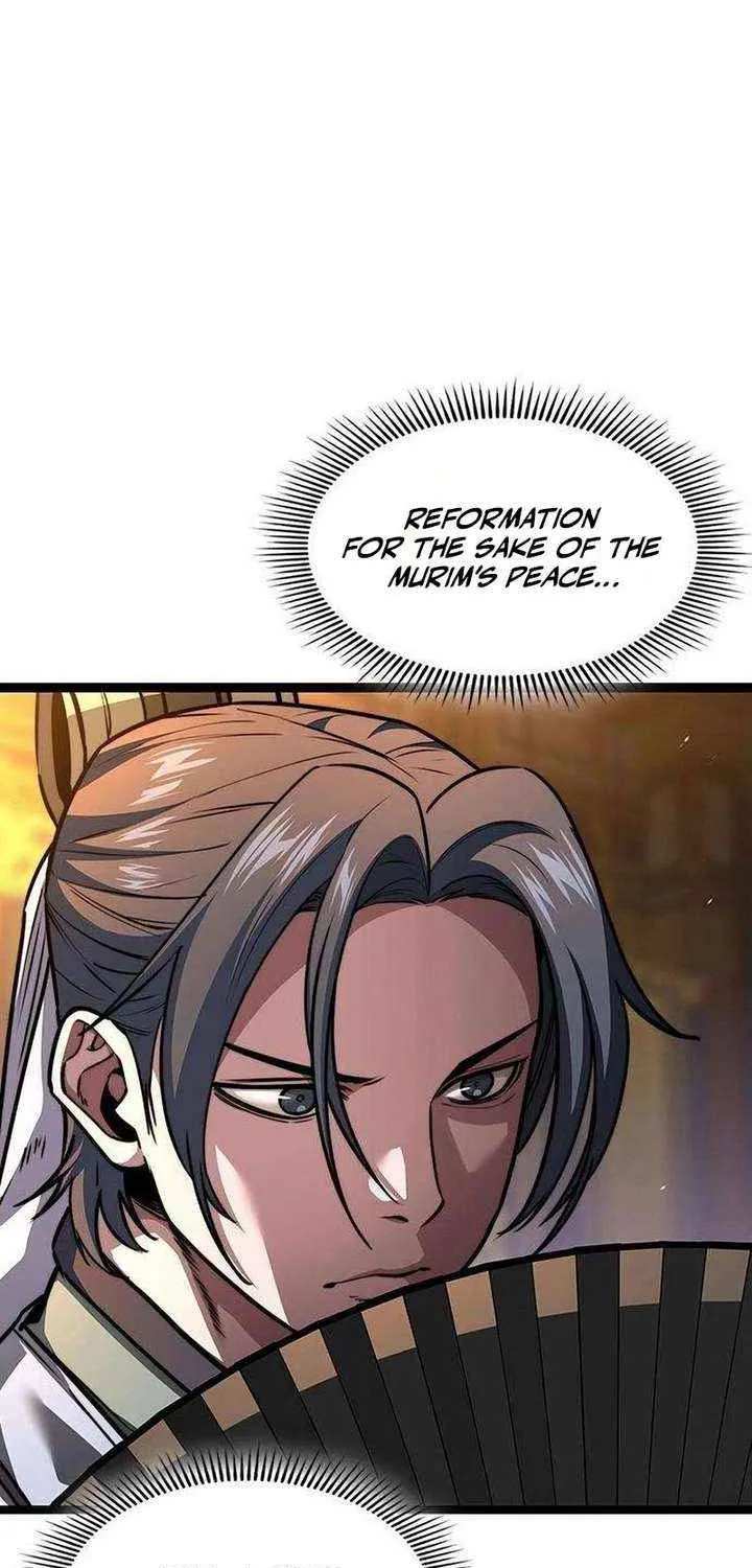 Read The Supreme Martial Academy Manga Online