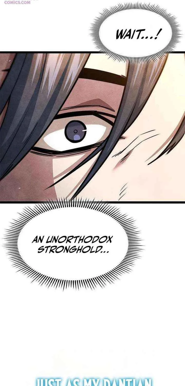 Read The Supreme Martial Academy Manga Online