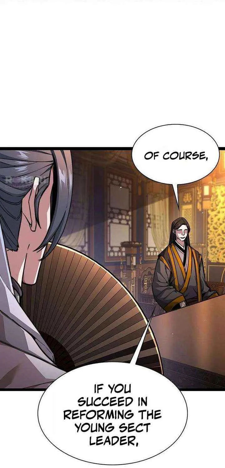 Read The Supreme Martial Academy Manga Online