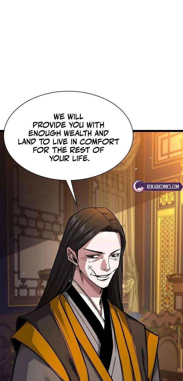 Read The Supreme Martial Academy Manga Online